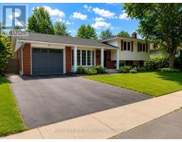 4440 COSBURN CRESCENT, Burlington, Ontario