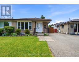 769 EAGLEMOUNT CRESCENT, Mississauga, Ontario