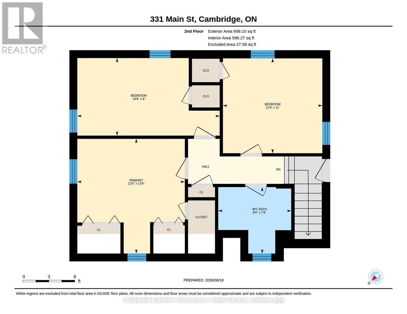 331 Main Street, Cambridge, Ontario  N1R 1Y4 - Photo 46 - X13465690