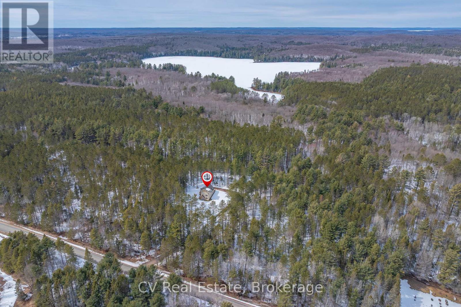1158 Chetwynd Road, Armour, Ontario  P0A 1C0 - Photo 48 - X13465558