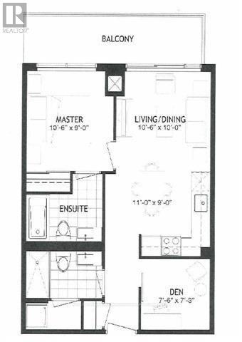 626 - 52 FOREST MANOR ROAD, Toronto, Ontario