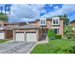 6993 DANTON PROMENADE, Mississauga, Ontario