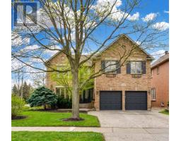 2324 HILLTOP LANE, Oakville, Ontario