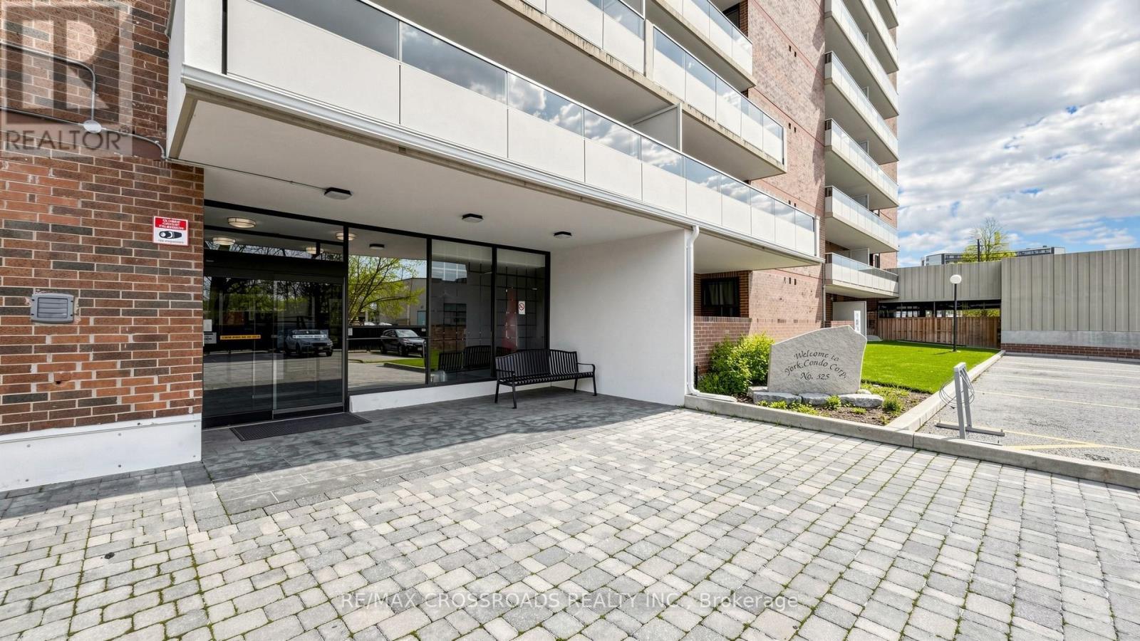 411 - 15 Torrance Road, Toronto, Ontario M1J 3K2 - Photo 2 - E13455048