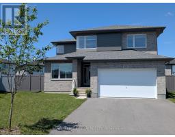 408 GIDRAN CIRCLE, Ottawa, Ontario