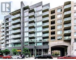 804 - 98 RICHMOND ROAD, Ottawa, Ontario
