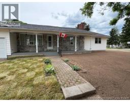 54 Bessborough, Moncton, New Brunswick