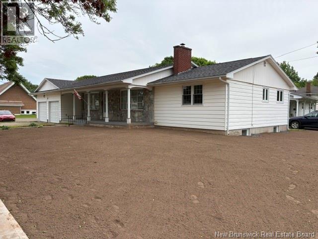 54 Bessborough, Moncton, New Brunswick  E1E 4A2 - Photo 49 - NB127560