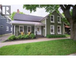 576 Charlotte Street, Fredericton, New Brunswick