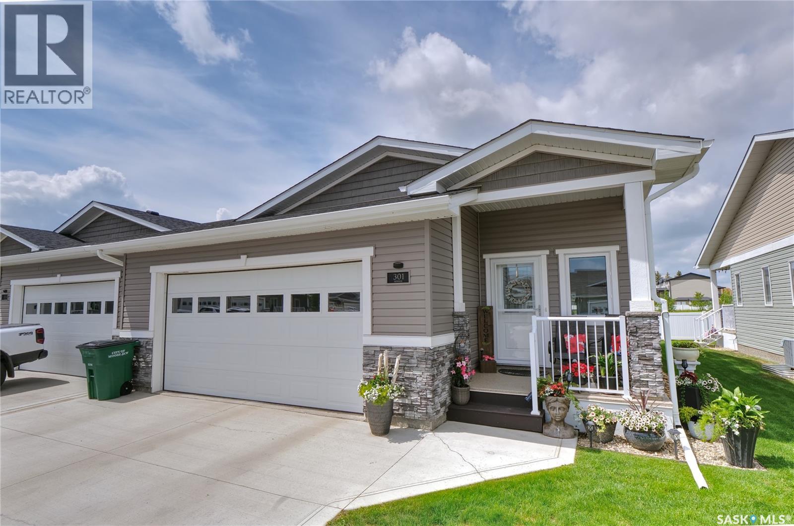 301 1015 Bradley Street, Moose Jaw, Saskatchewan  S6H 5Y4 - Photo 38 - SK035149