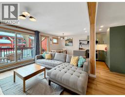2030 Panorama Drive Unit# 317, Panorama, British Columbia