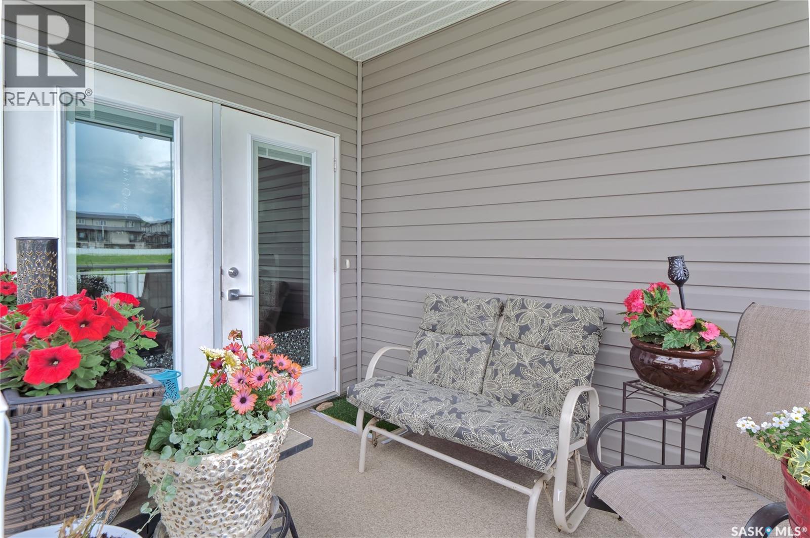 301 1015 Bradley Street, Moose Jaw, Saskatchewan  S6H 5Y4 - Photo 34 - SK035149