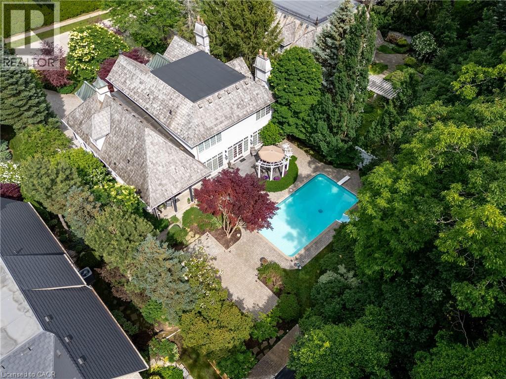 122 Lisonally Court, Oakville, Ontario  L6L 6P2 - Photo 43 - 40841183