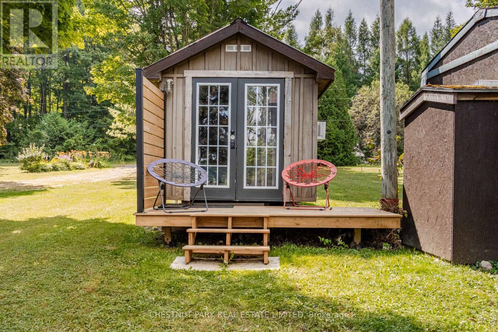 133 Island View Drive, Grey Highlands, Ontario  N0C 1E0 - Photo 24 - X13466048