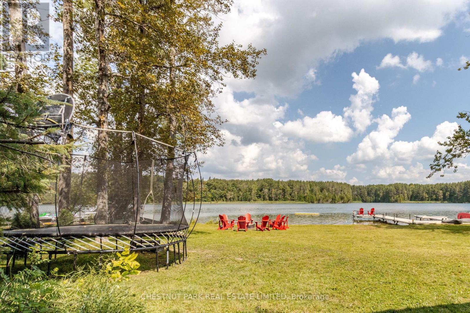 133 Island View Drive, Grey Highlands, Ontario  N0C 1E0 - Photo 25 - X13466048
