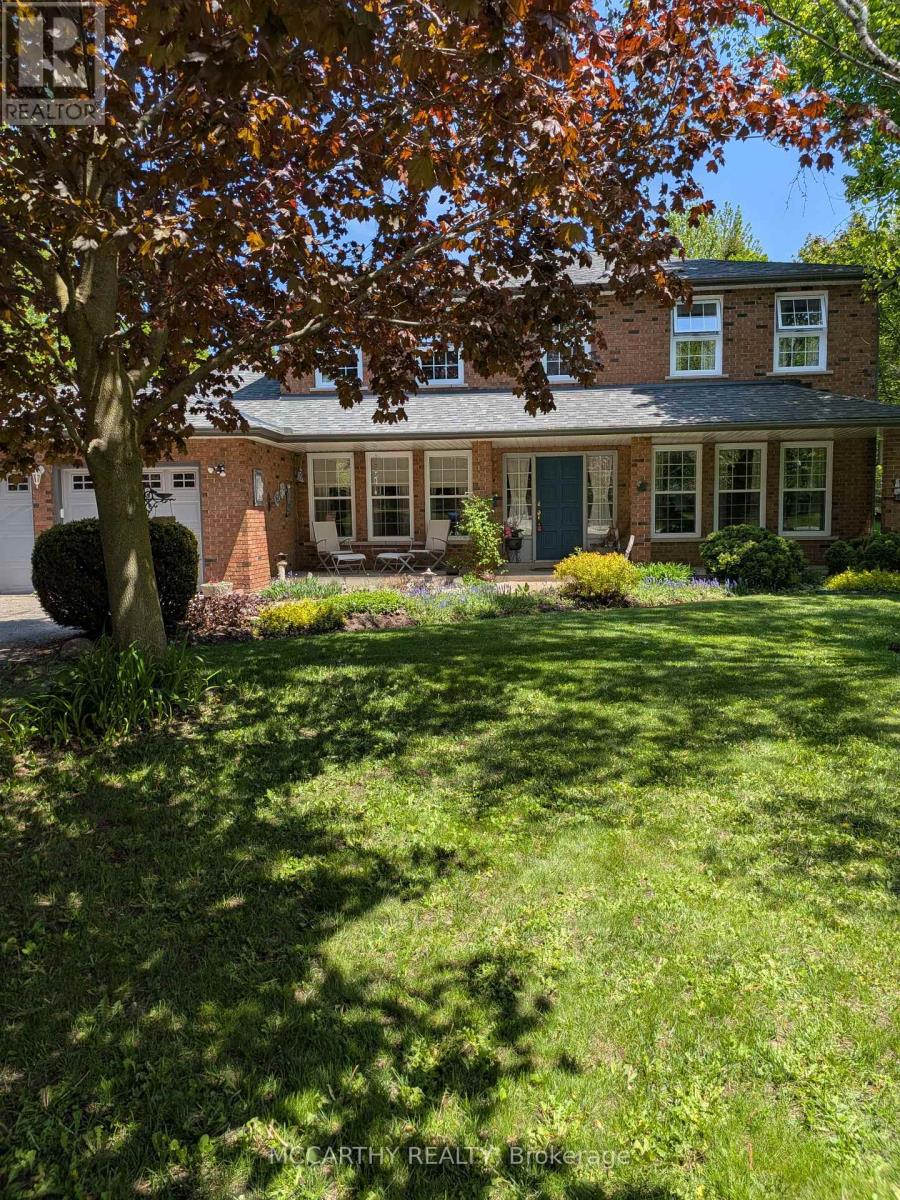 11 Lynda Avenue, Mono, Ontario  L9W 1Z4 - Photo 3 - X13466084