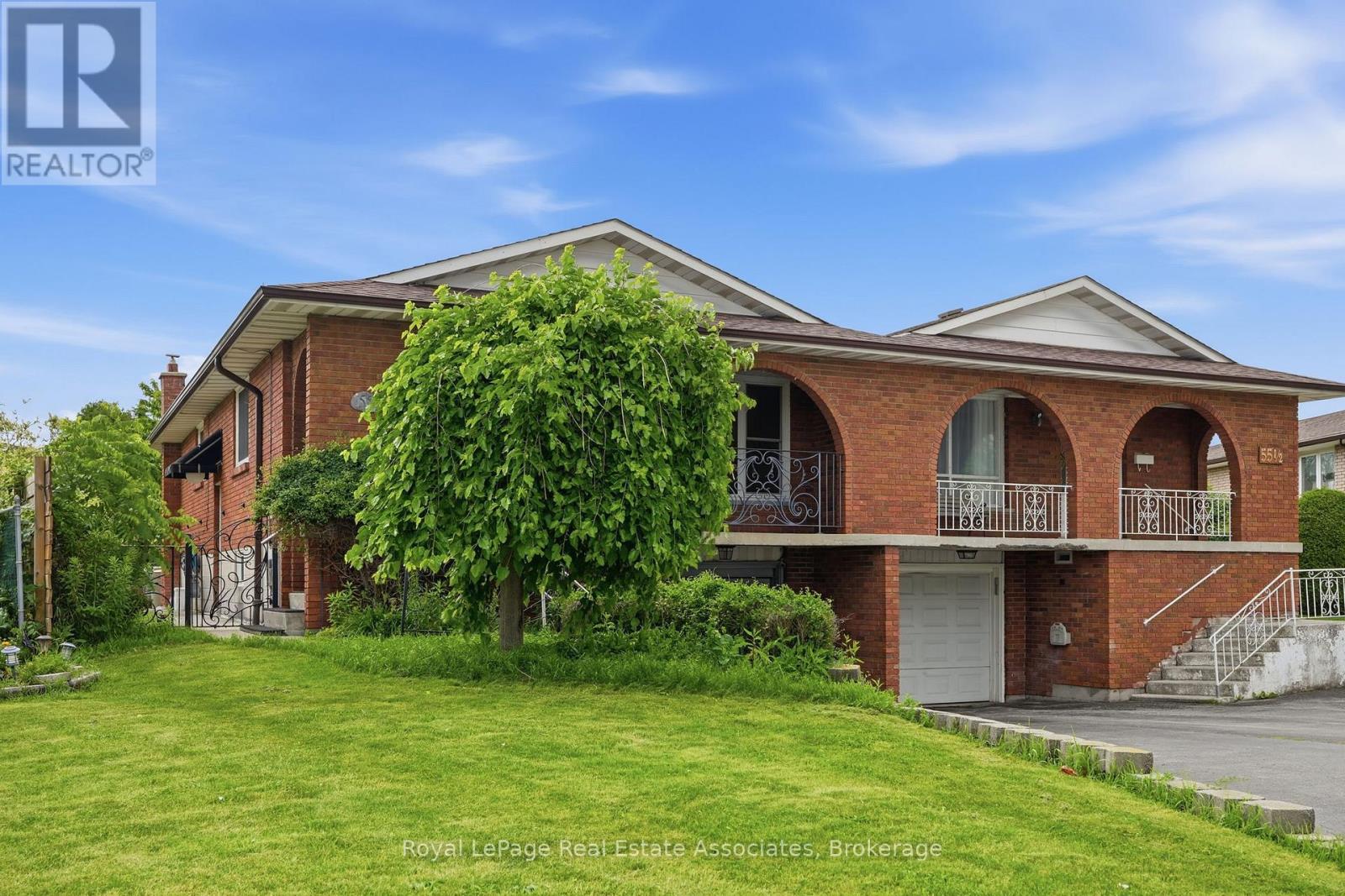 55 Eastbury Drive, Hamilton, Ontario  L8E 2V8 - Photo 2 - X13466086