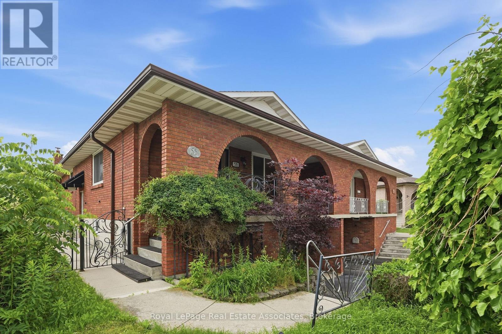 55 Eastbury Drive, Hamilton, Ontario  L8E 2V8 - Photo 3 - X13466086