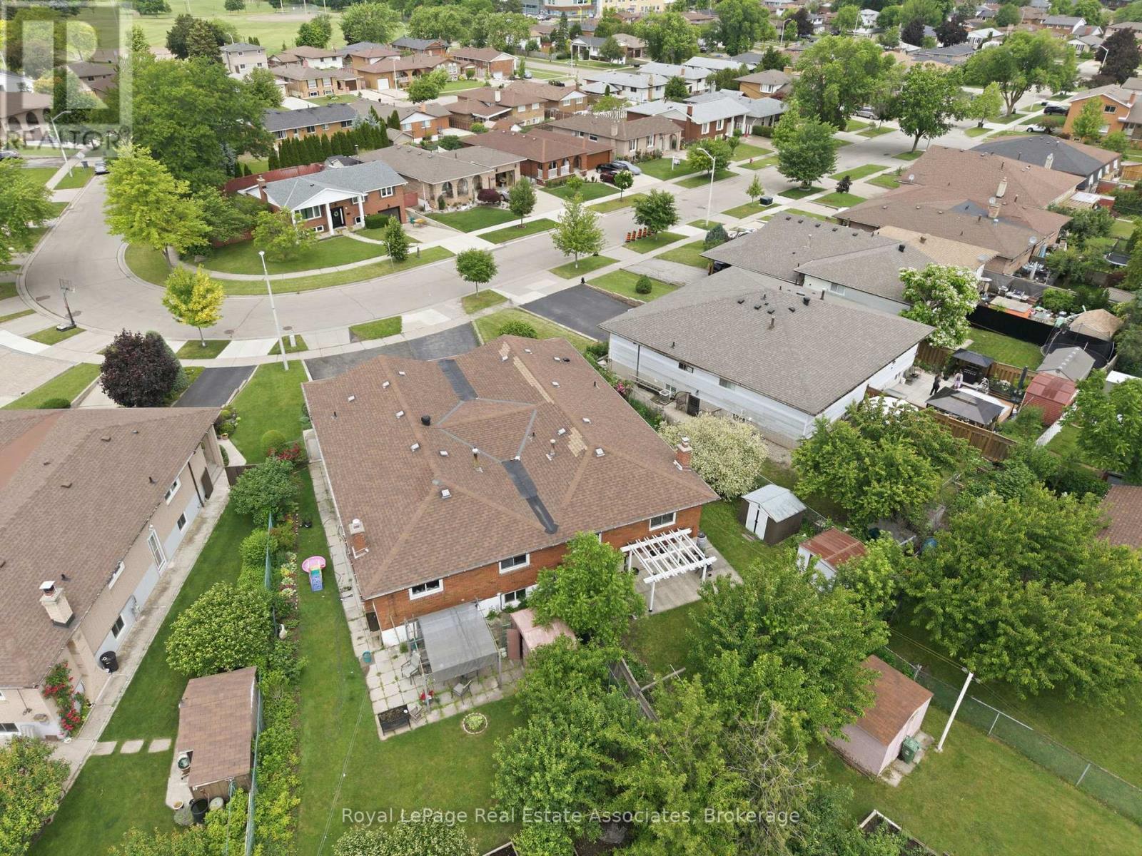 55 Eastbury Drive, Hamilton, Ontario  L8E 2V8 - Photo 45 - X13466086
