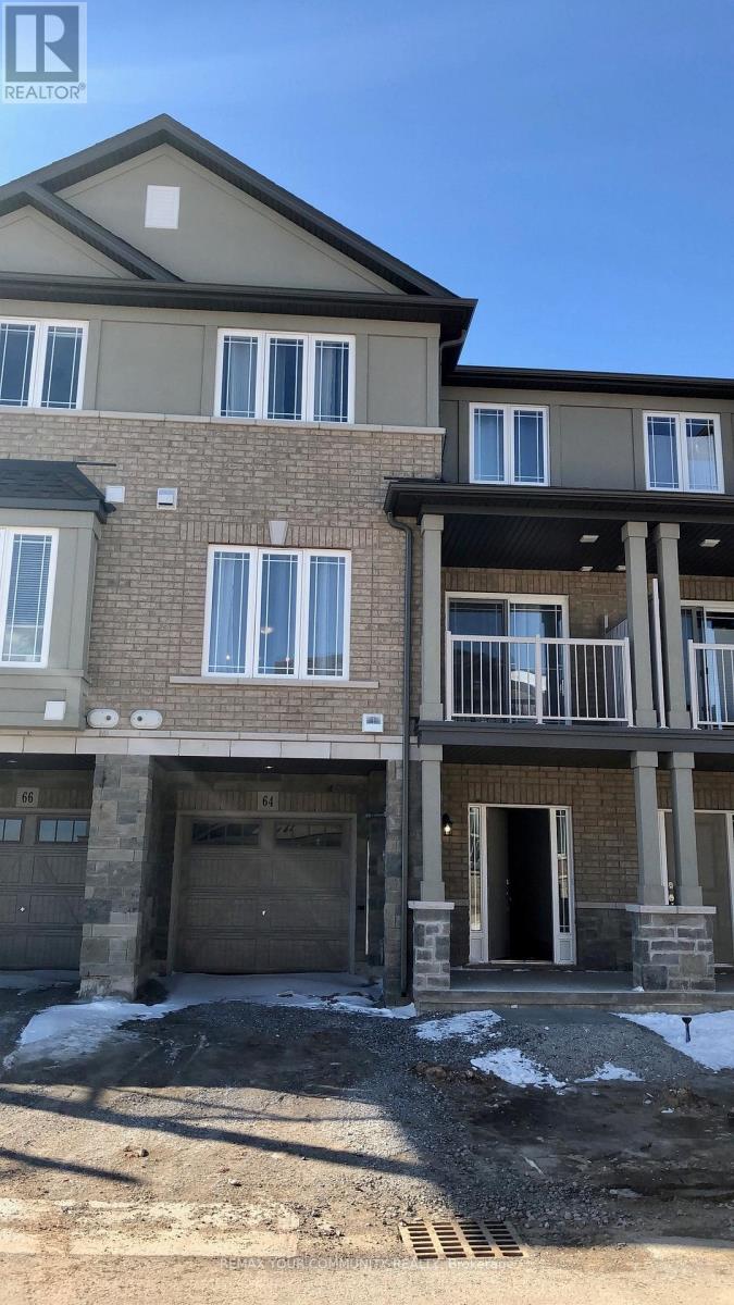 64 WATERLILY WAY, Hamilton, Ontario
