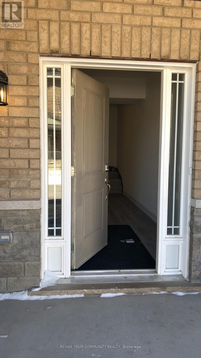 64 Waterlily Way, Hamilton, Ontario  L0R 1P0 - Photo 2 - X13466202