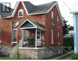 326 & 334 11TH STREET E, Owen Sound, Ontario