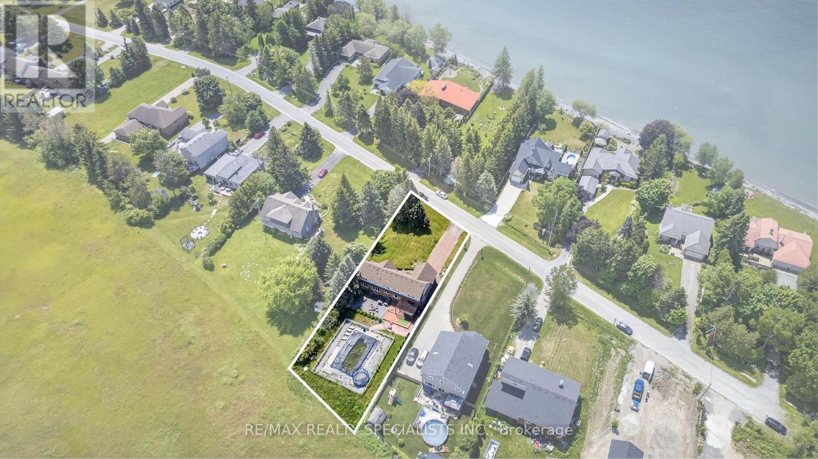 120 North Shore Road, Alnwick/haldimand, Ontario  K0K 2G0 - Photo 46 - X13466308