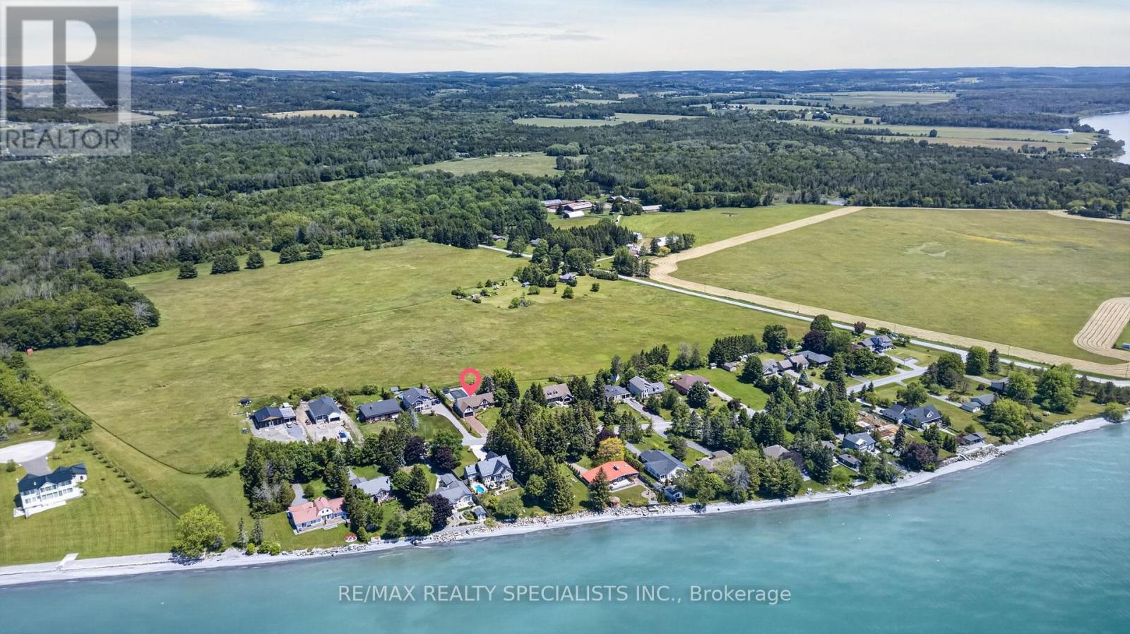 120 North Shore Road, Alnwick/haldimand, Ontario  K0K 2G0 - Photo 48 - X13466308