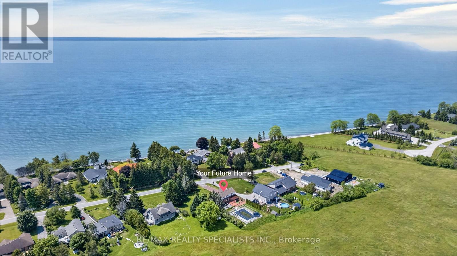 120 North Shore Road, Alnwick/haldimand, Ontario  K0K 2G0 - Photo 6 - X13466308