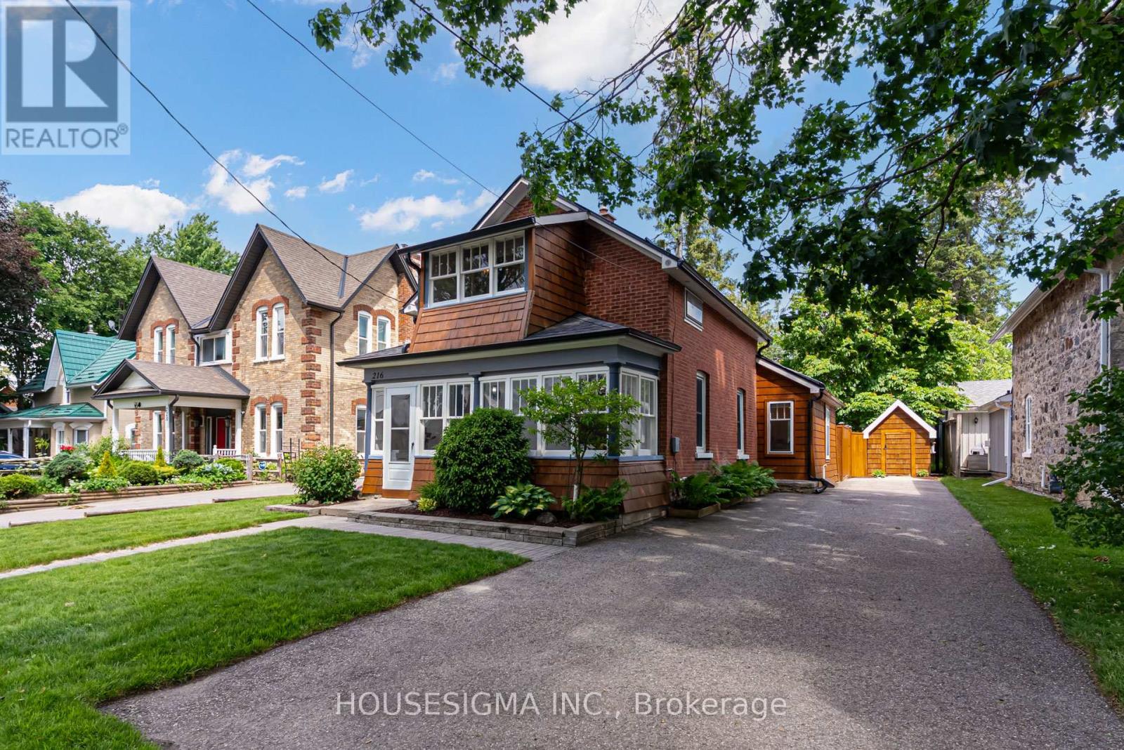 216 SECOND AVENUE W, Shelburne, Ontario