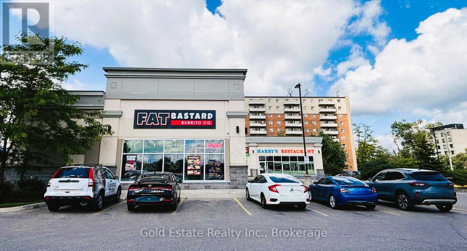 D - 457 Wharncliffe Road S, London South, Ontario  N6J 2M9 - Photo 2 - X13466332