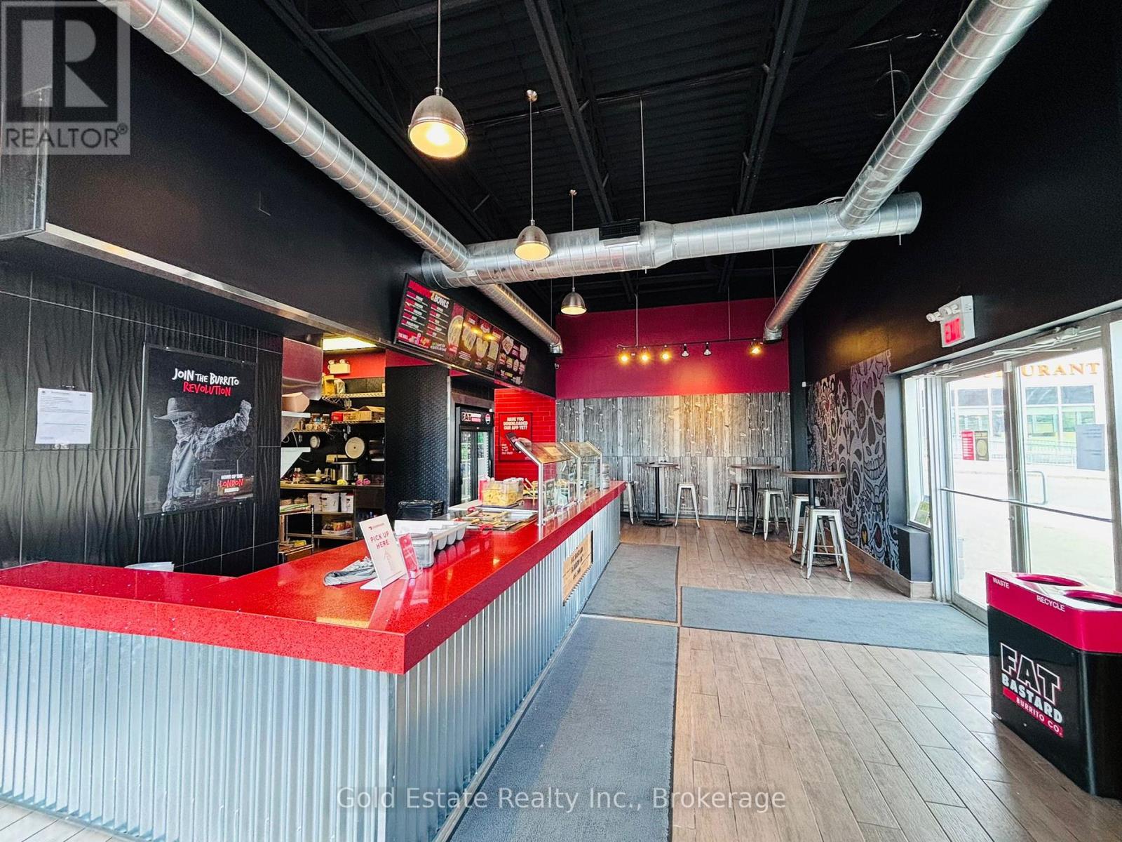 D - 457 Wharncliffe Road S, London South, Ontario  N6J 2M9 - Photo 4 - X13466332