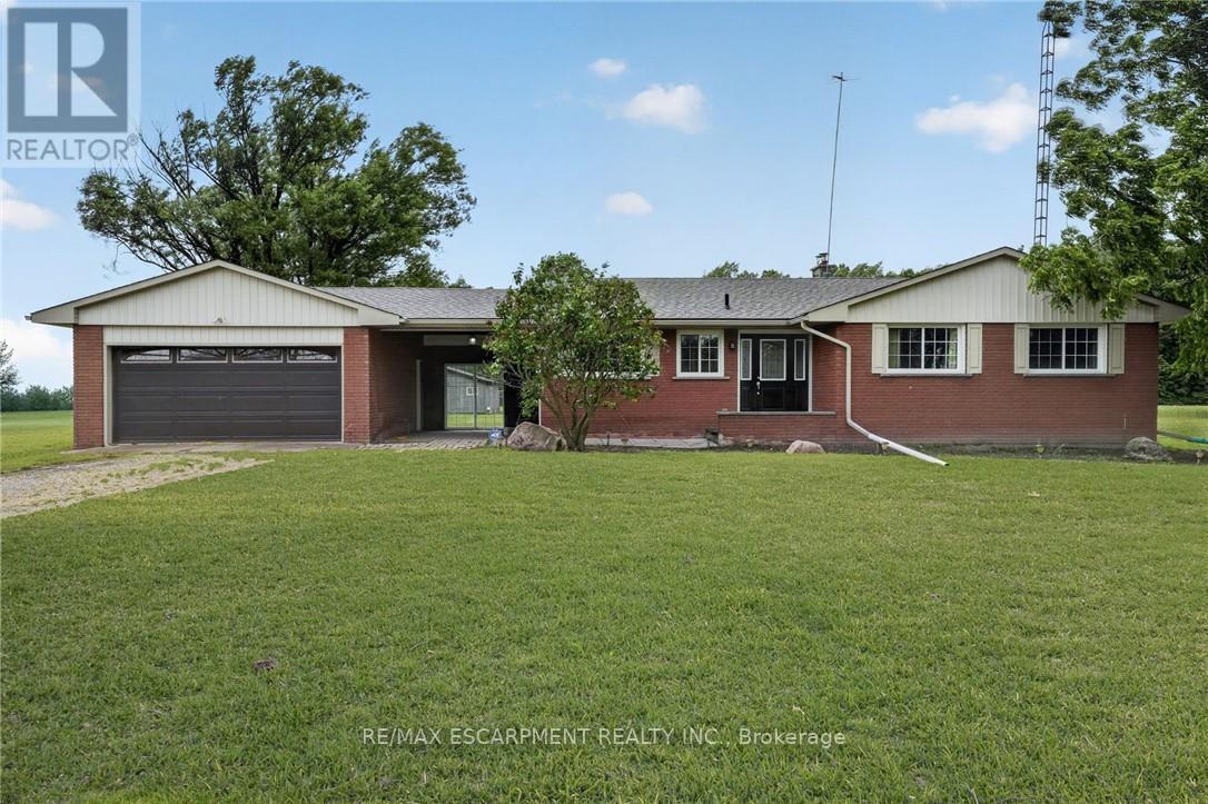2326 TOBER ROAD, West Lincoln, Ontario