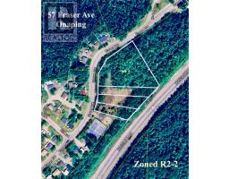 57 Fraser Ave - Lot 2, Onaping, Ontario