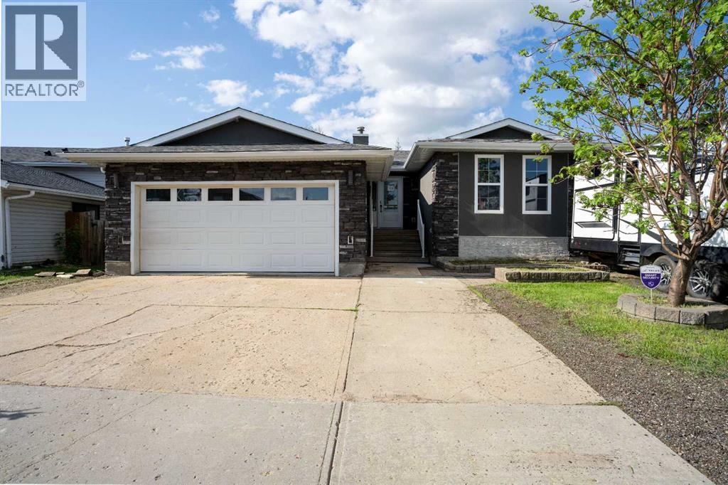 106 Cruickshank, fort mcmurray, Alberta