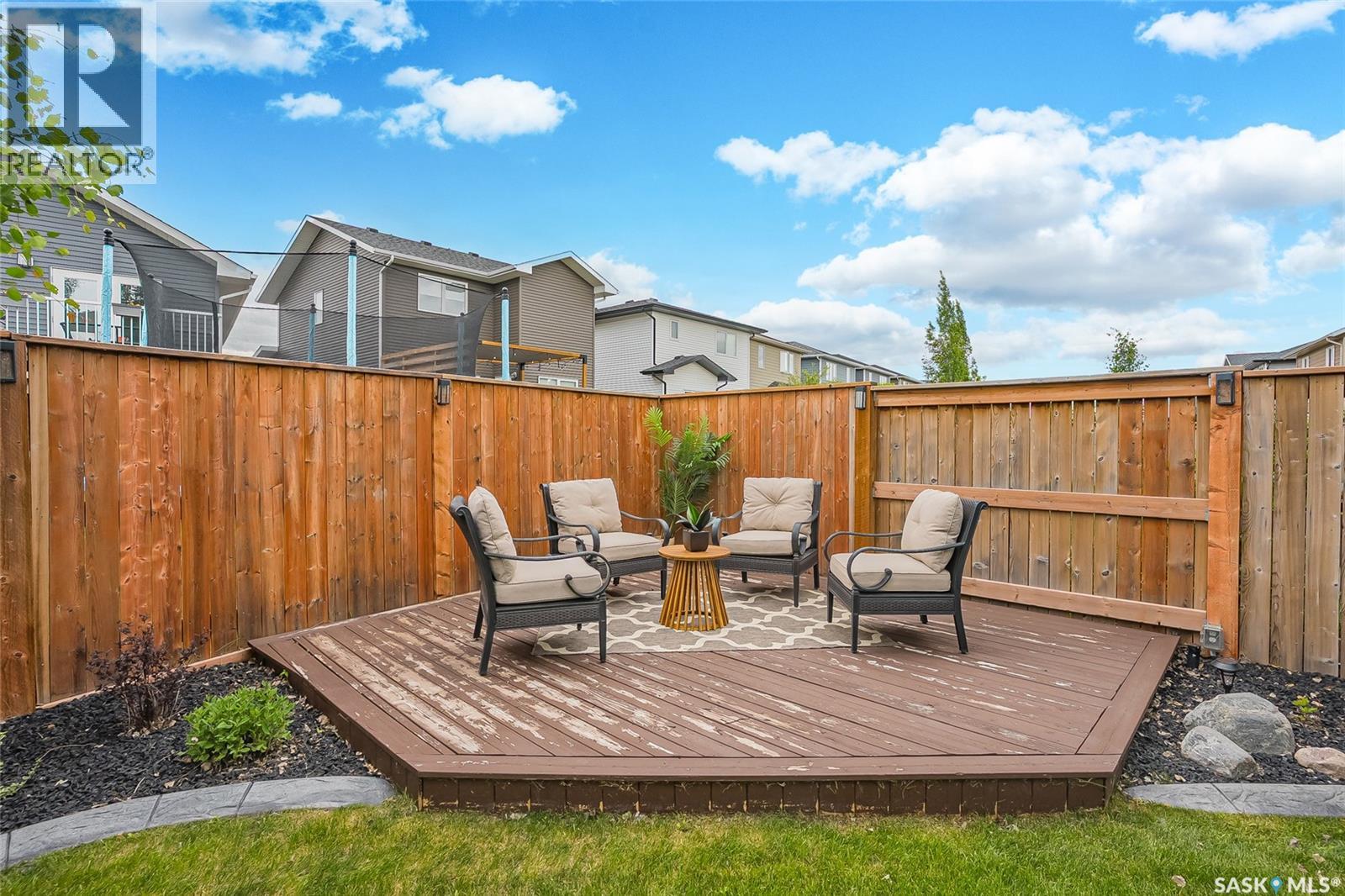 606 Pichler Crescent, Saskatoon, Saskatchewan  S7V 0G2 - Photo 47 - SK040072