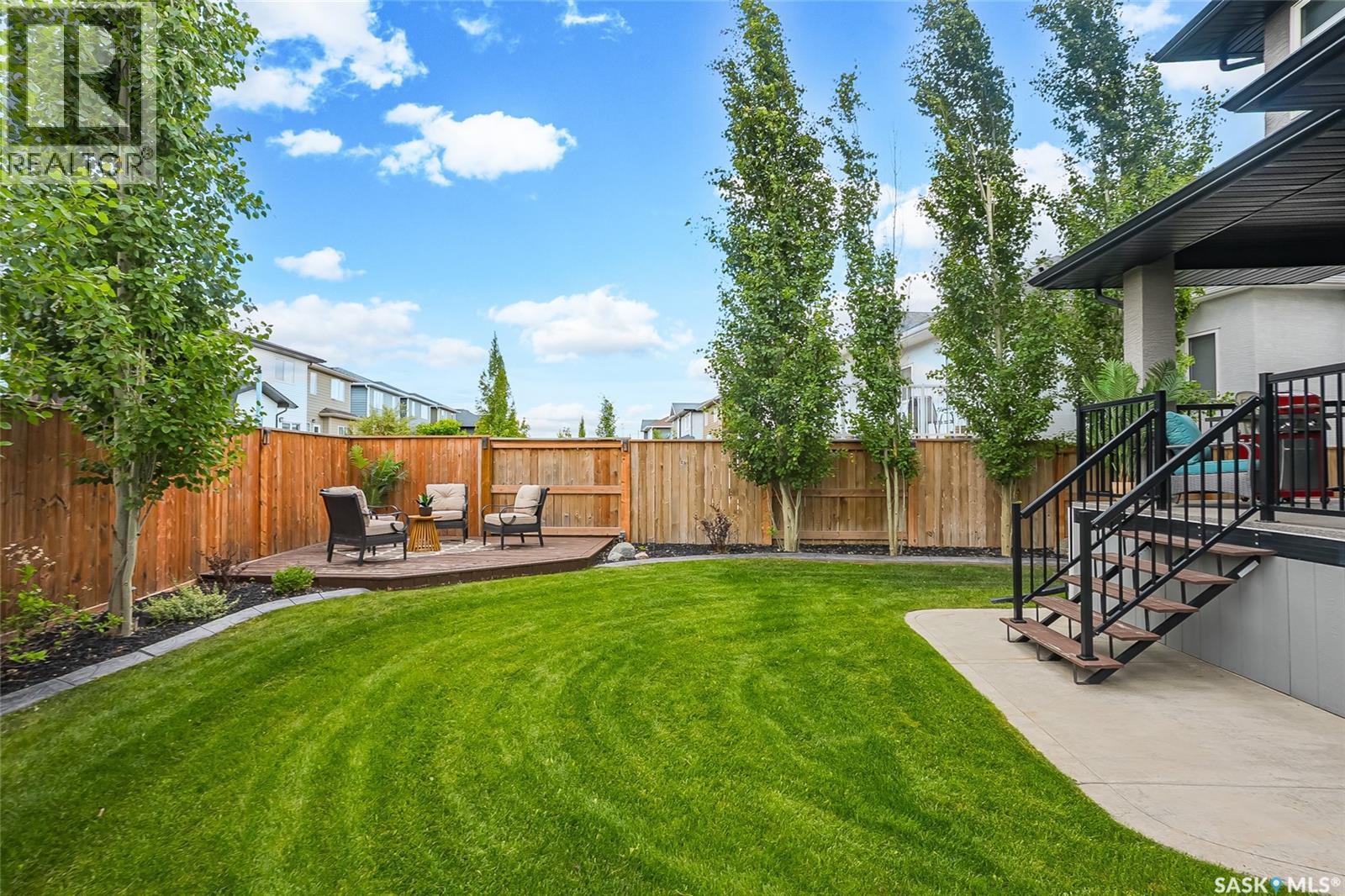 606 Pichler Crescent, Saskatoon, Saskatchewan  S7V 0G2 - Photo 46 - SK040072