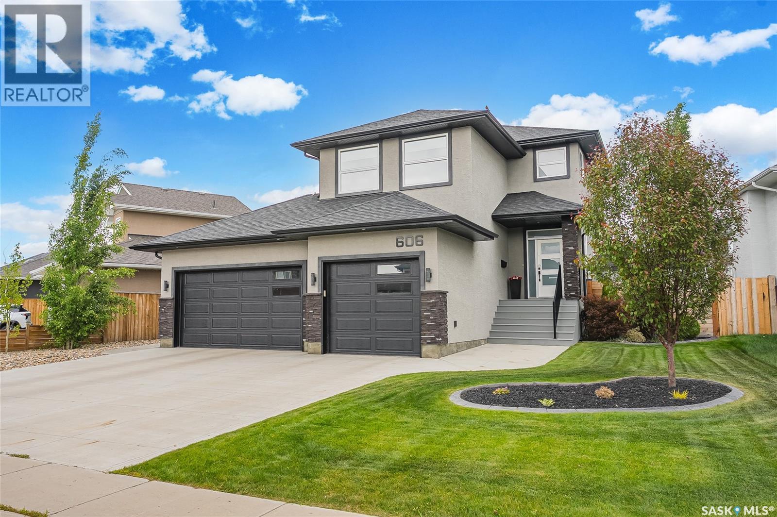 606 Pichler CRESCENT, saskatoon, Saskatchewan