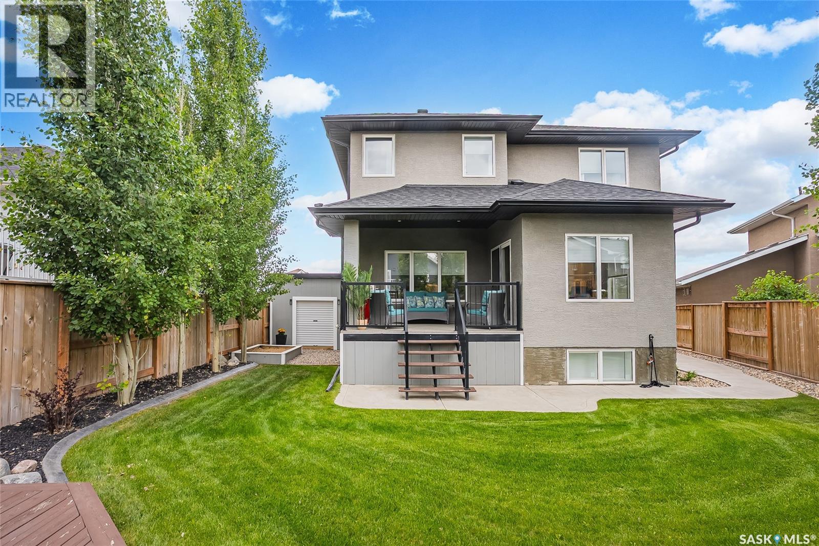 606 Pichler Crescent, Saskatoon, Saskatchewan  S7V 0G2 - Photo 49 - SK040072
