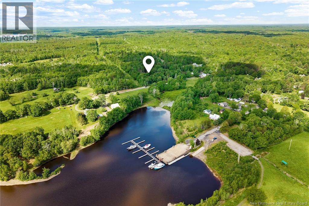 14 Johnson Road, Newcastle Creek, New Brunswick  E4B 2J3 - Photo 10 - NB142355