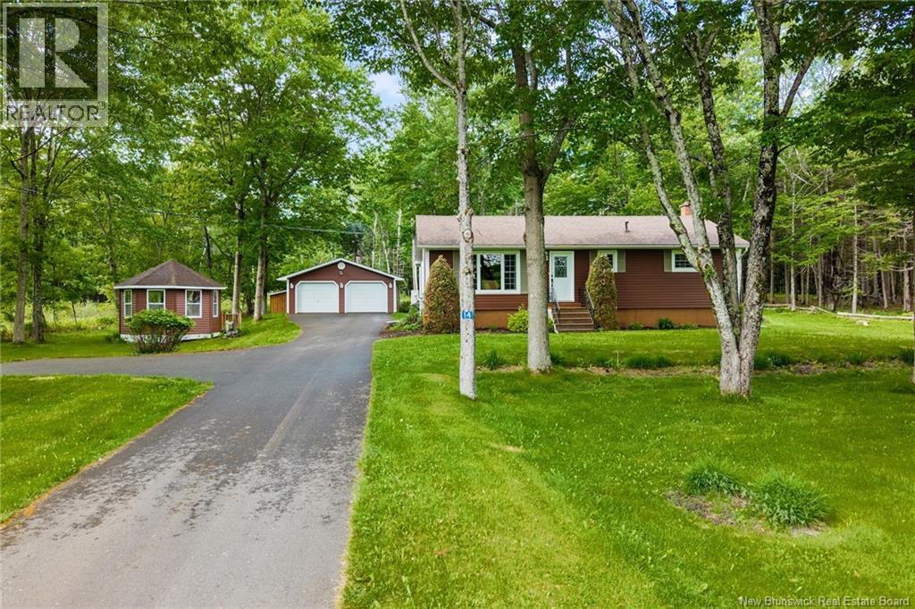 14 Johnson Road, Newcastle Creek, New Brunswick  E4B 2J3 - Photo 2 - NB142355