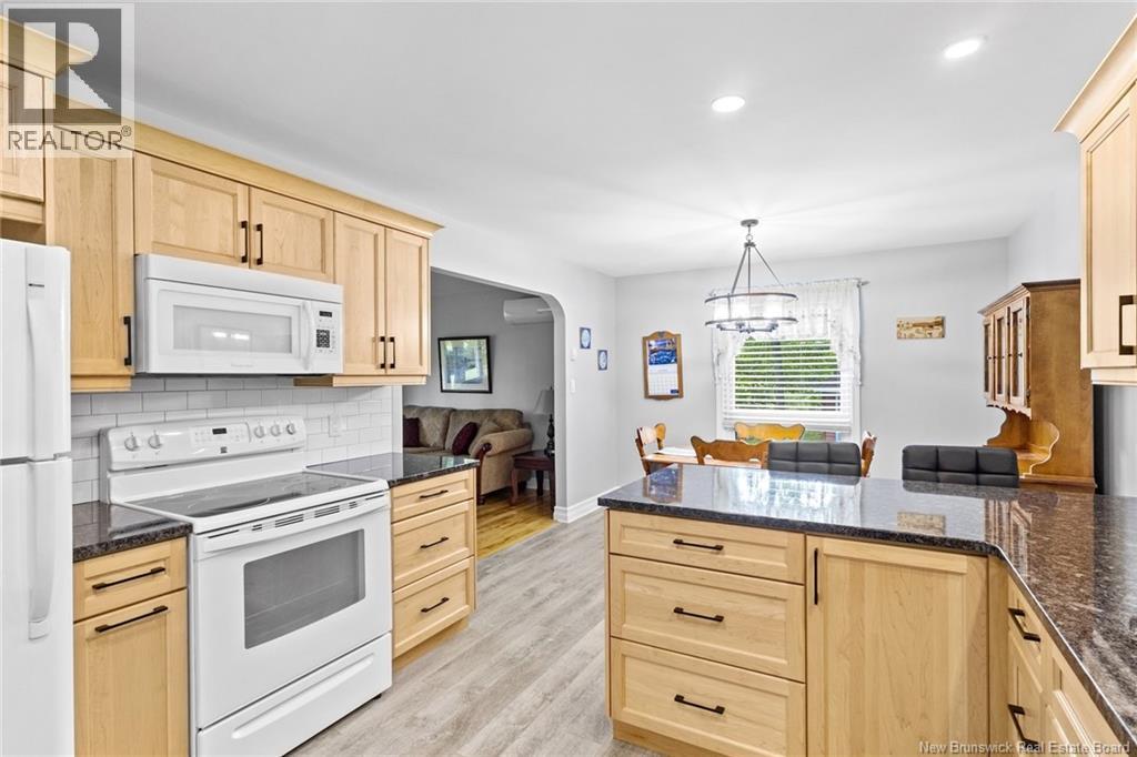 14 Johnson Road, Newcastle Creek, New Brunswick  E4B 2J3 - Photo 22 - NB142355