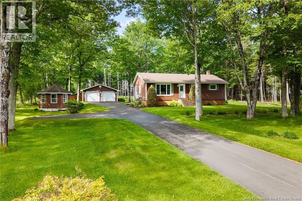 14 Johnson Road, Newcastle Creek, New Brunswick  E4B 2J3 - Photo 3 - NB142355