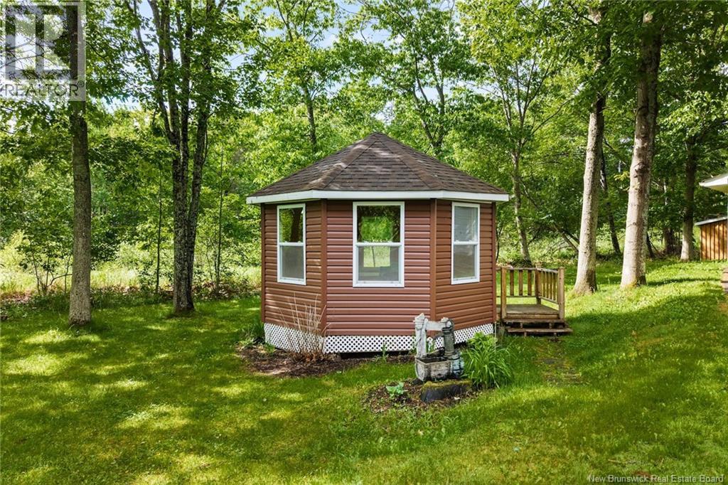 14 Johnson Road, Newcastle Creek, New Brunswick  E4B 2J3 - Photo 36 - NB142355