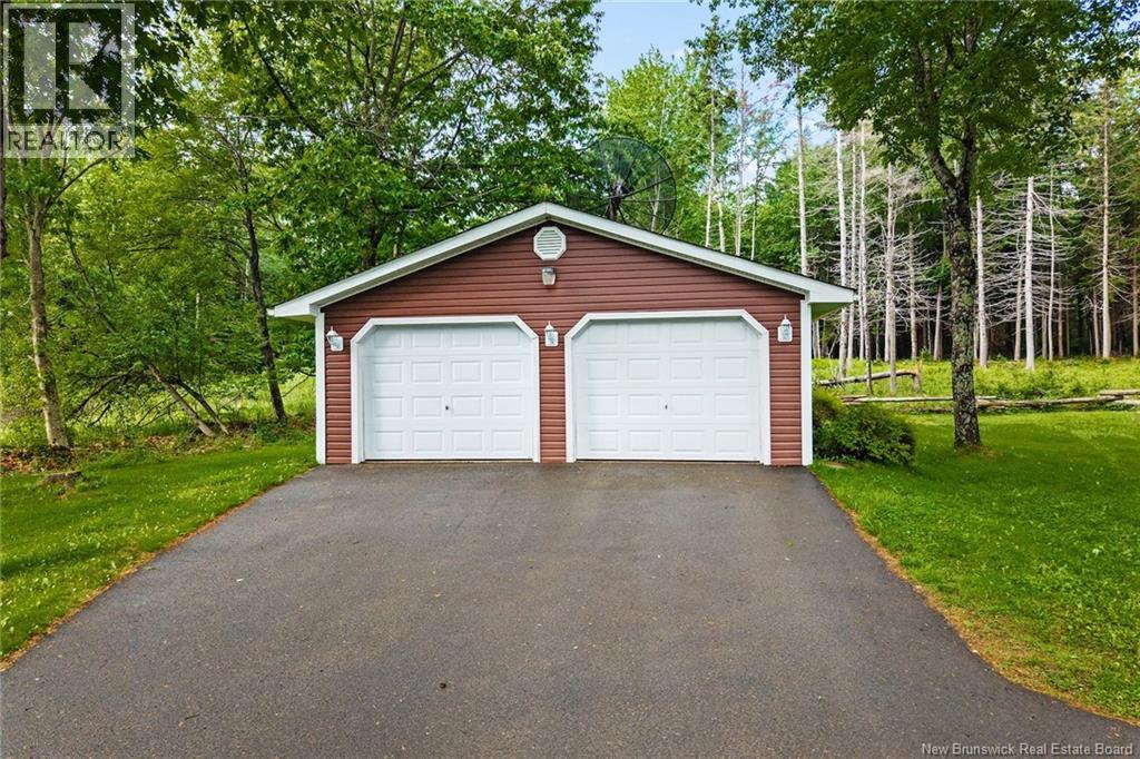 14 Johnson Road, Newcastle Creek, New Brunswick  E4B 2J3 - Photo 40 - NB142355