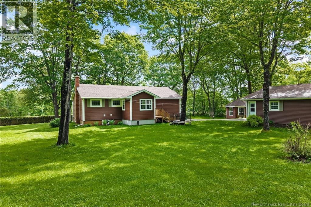 14 Johnson Road, Newcastle Creek, New Brunswick  E4B 2J3 - Photo 43 - NB142355