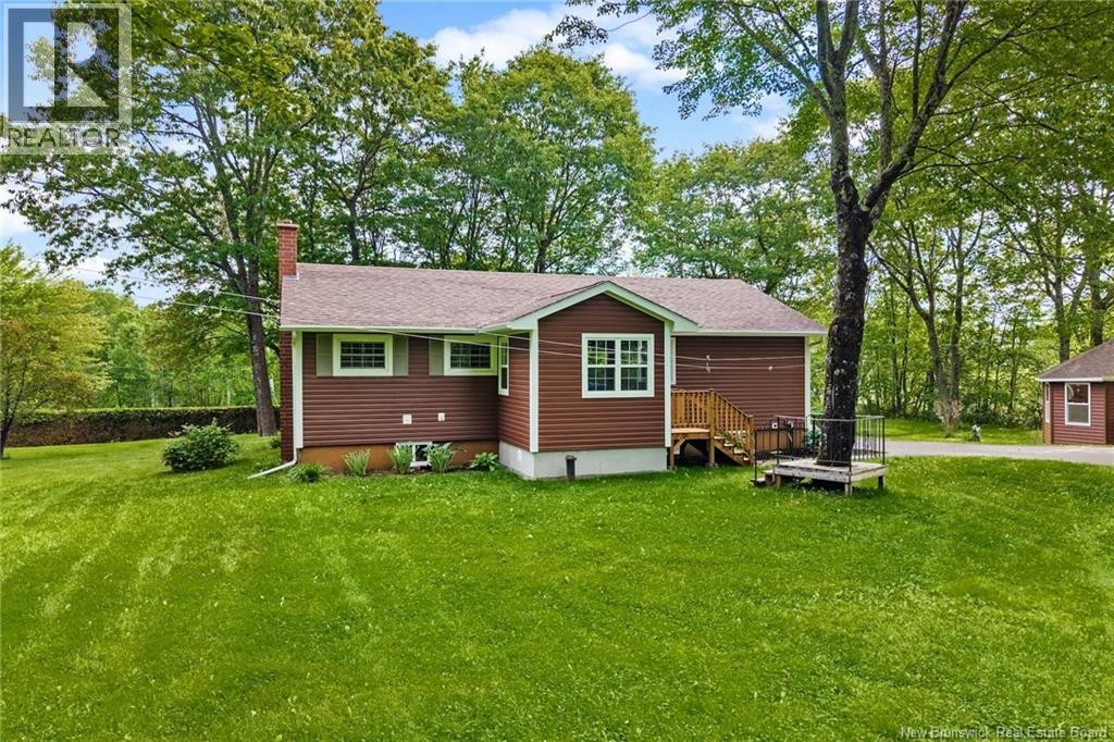 14 Johnson Road, Newcastle Creek, New Brunswick  E4B 2J3 - Photo 44 - NB142355