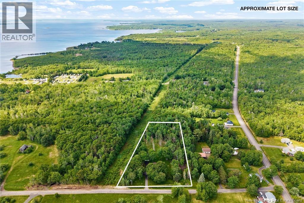 14 Johnson Road, Newcastle Creek, New Brunswick  E4B 2J3 - Photo 47 - NB142355