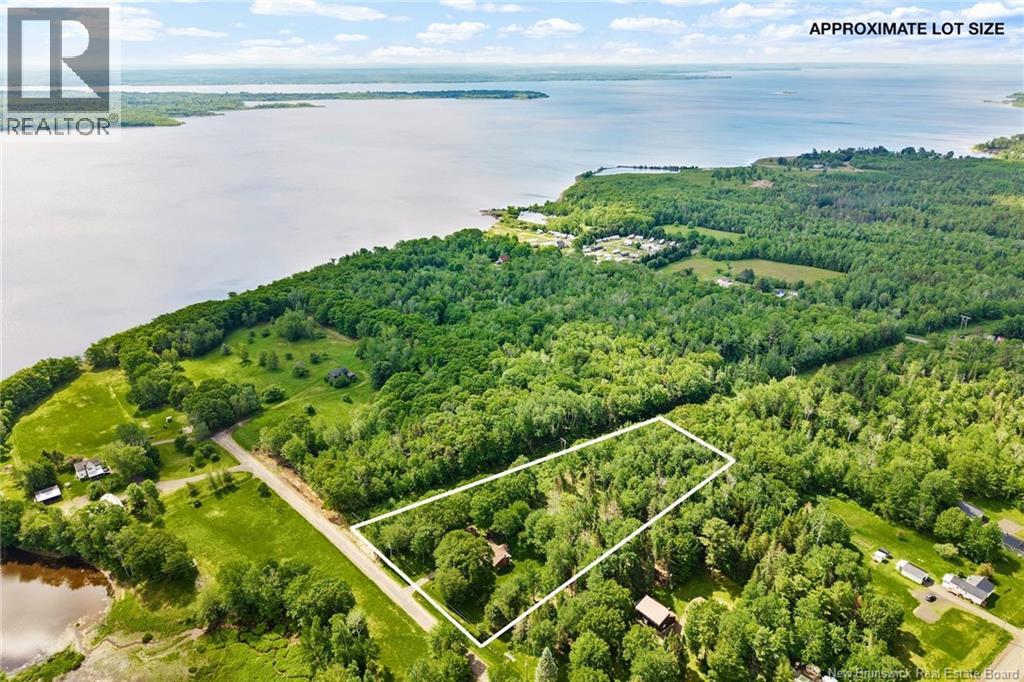 14 Johnson Road, Newcastle Creek, New Brunswick  E4B 2J3 - Photo 48 - NB142355