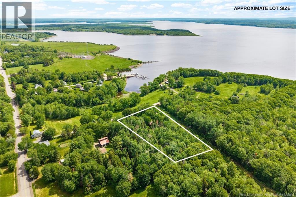 14 Johnson Road, Newcastle Creek, New Brunswick  E4B 2J3 - Photo 49 - NB142355